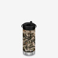 12oz TKWide with Twist Cap - Mossy Oak