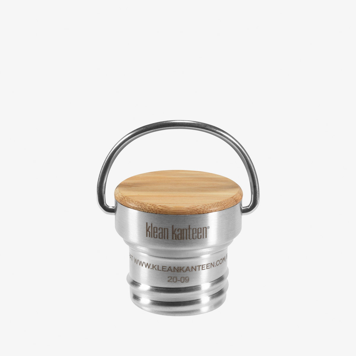 27oz Reflect with Bamboo Cap