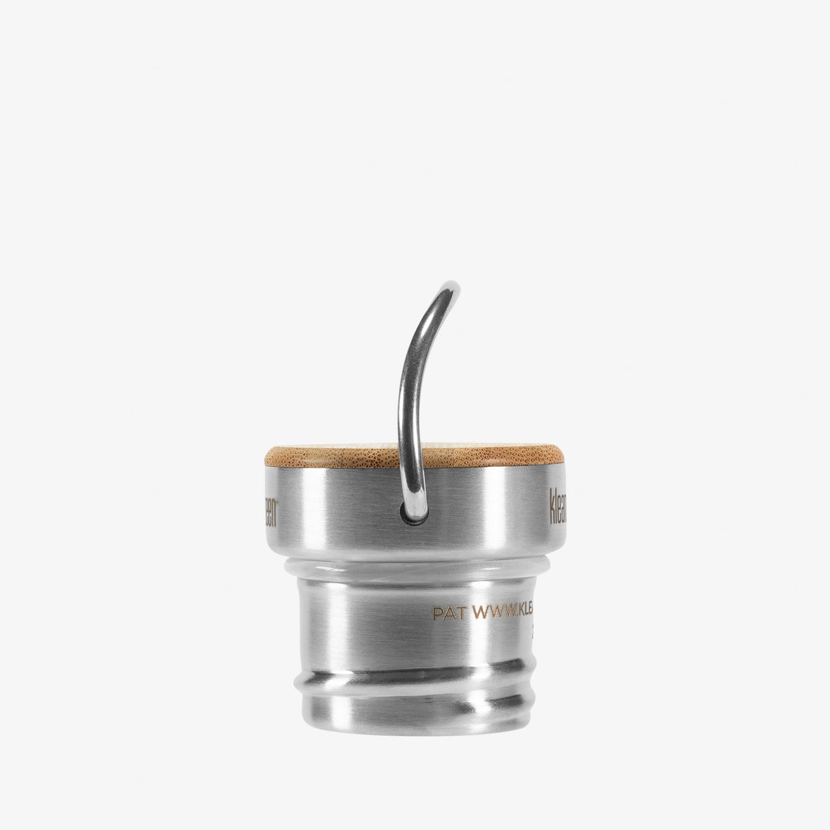 12oz Rise Reflect with Bamboo Cap