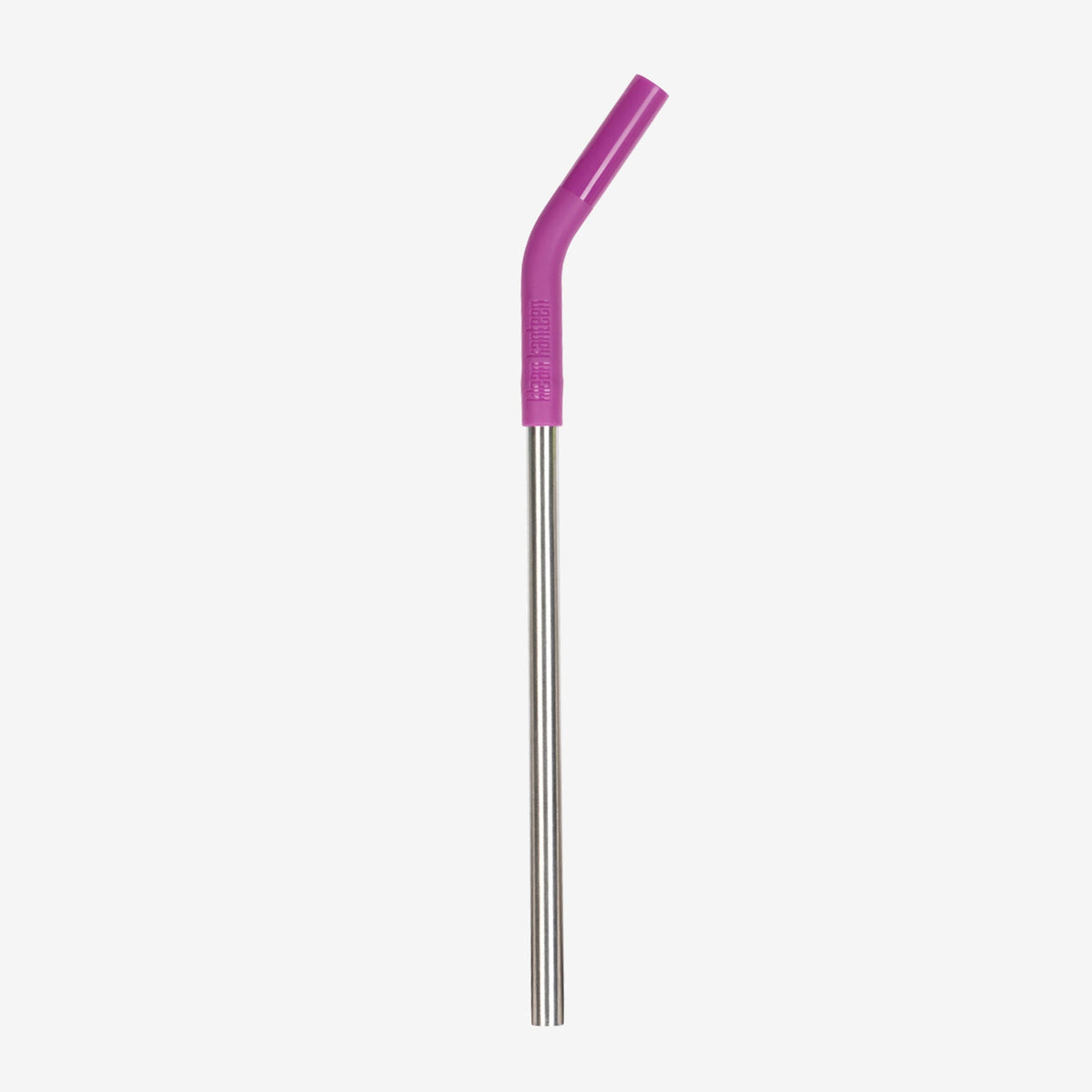Steel Straw - 8mm