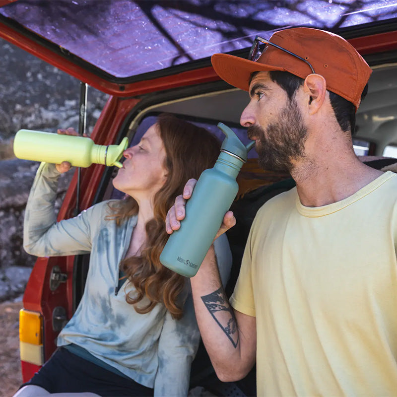 27oz Classic with Flip Seal Sport Cap