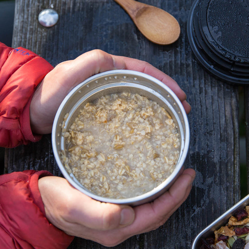 32oz TKCanister Food Container