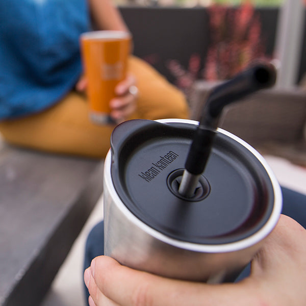 Steel Straw - 8mm